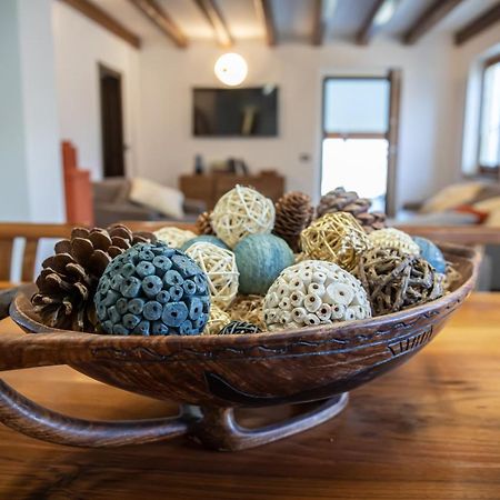 Maison Faganello Chalet Tambre dʼAlpago Zewnętrze zdjęcie